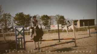 There is no one else for me, but you.