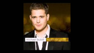 Michael Buble - Mack The Knife