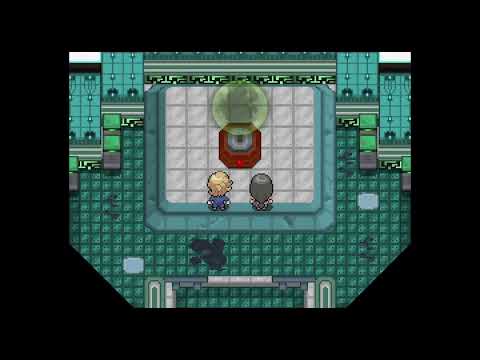 Pokémon Opalo Batalla contra Avatar Guardián @EricLostie