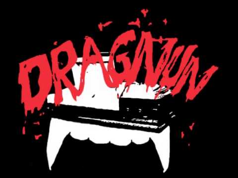 Dragnun  Feat. (TB Monstrosity) - Killer Creature Double Feature (Nim Vind Cover)