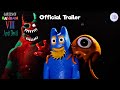 Garten Of Banban 8 Anti Devil Official Trailer