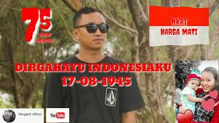 Download lagu LAGU HARI MERDEKA 17 AGUSTUS 1945 Versi KOPLO mp3