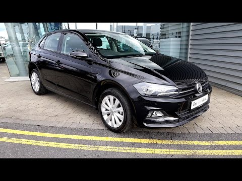 192D20872 - 2019 Volkswagen Polo CL 1.0 M5F 65HP 5DR 18,950