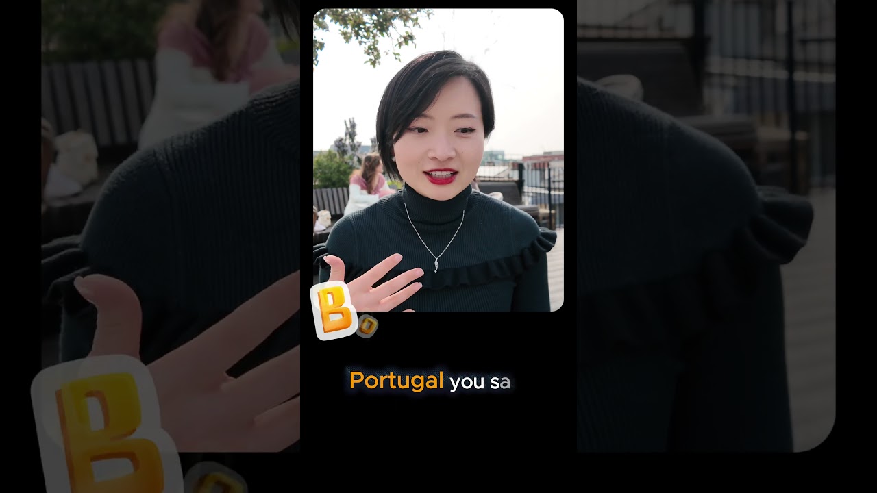 The Cantonese phrase that instantly makes you sound local 🇭🇰