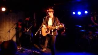 Walking On Cars - Hand In Hand - At Subterranean In Chicago 2016