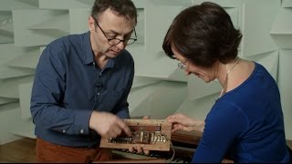 Video thumbnail for A guide to the Ondes Martenot by Philharmonia Orchestra