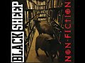 Black Sheep Without A Doubt Non Fiction
