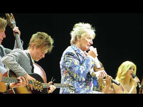 download lagu mp3 mp4 Rod Stewart Grace, download lagu Rod Stewart Grace gratis, unduh video klip Rod Stewart Grace