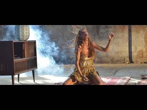 Πάολα - Κράτα Με | Paola - Krata Me (Official Music Video HD)