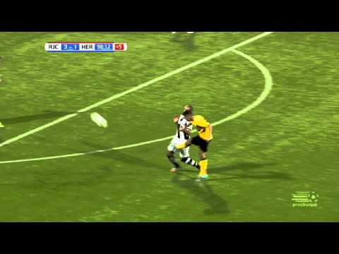 Faik stunner seals win for Roda