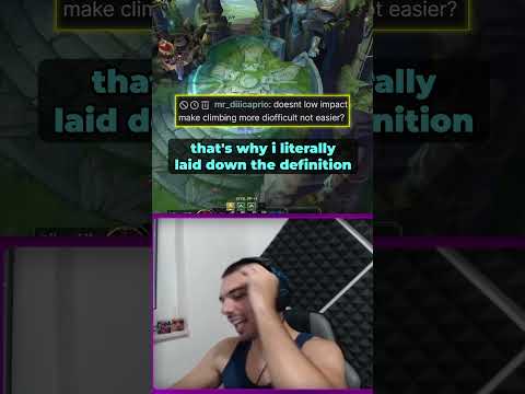 What is The Easiest Role to Climb?