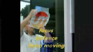 The Salt Wound Routine