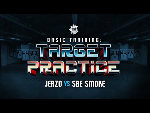 SBE Smoke vs Jerzo