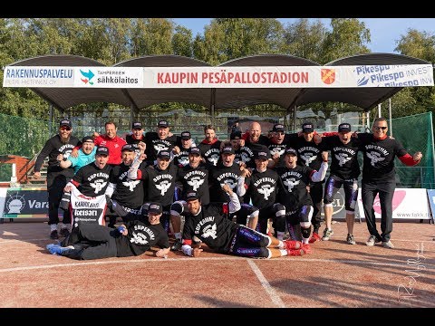 Manse PP Superpesikseen!