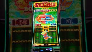 Download lagu Ruby Throne Double Pop Bonus! Multiplier & More Spins! #slots #slotmachine #gambling #casino #gaming mp3