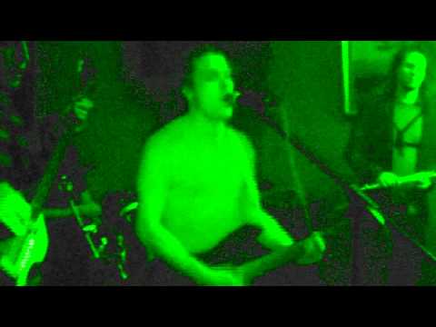 captain katze plays with fire - to the moon - live in concert