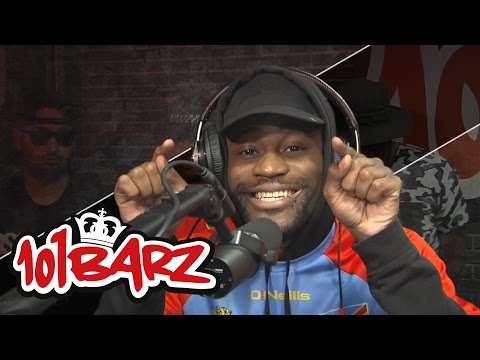 ROLLÀN | Studiosessie 227 | 101Barz