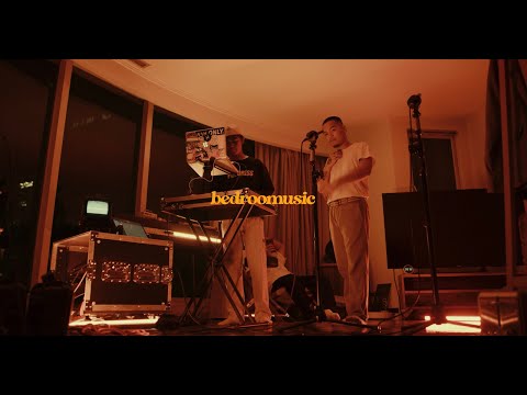 SICA (KARTELLEM) - BEDROOMUSIC