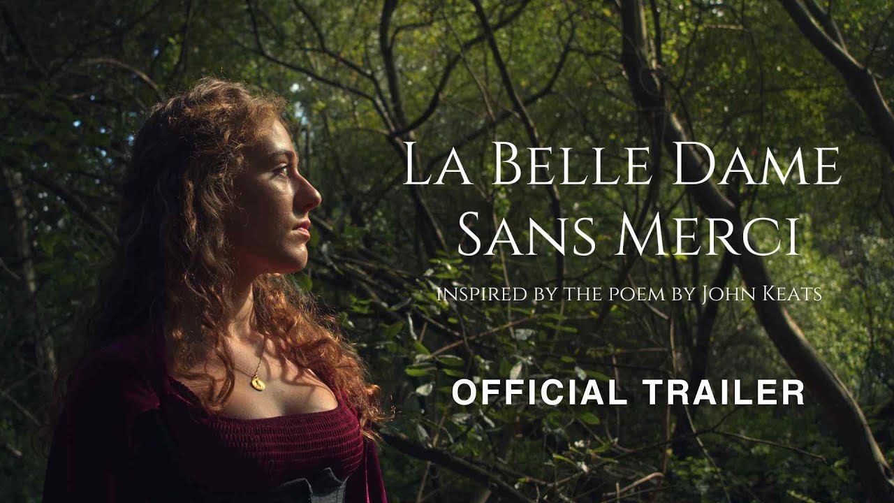 La Belle Dame Sans Merci