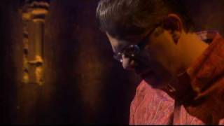 Matt Wilson - from SOLOS: the jazz sessions