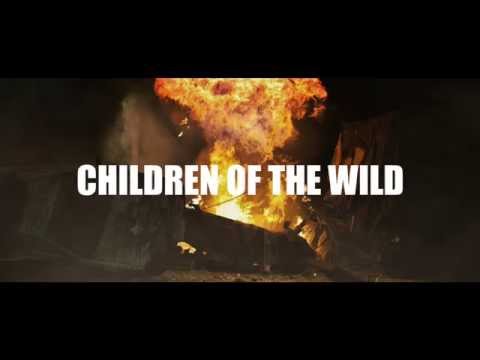 Steve Angello ft. Mako - "Children of the Wild" [Trailer]