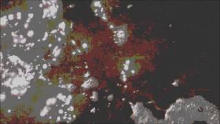 When Horses Die  - Thomas Brinkmann