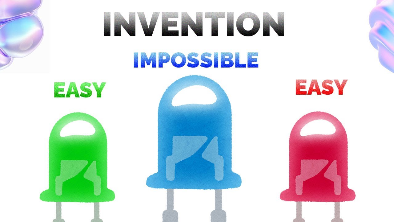 Breakthrough in Deep-Blue LEDs Achieves Unprecedented Efficiency, Meets Rec.2020 Color Standard