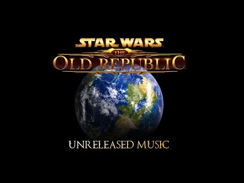 Alderaan - Unreleased Music of STAR WARS: The Old Republic