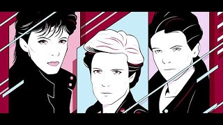 [1982] New Religion  - Duran Duran w/lyrics
