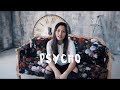 Psycho - Post Malone ft. Ty Dolla Sign (Cover by Marina Lin)