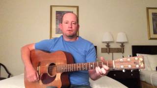 Hotel Sessions, Episode 55. &quot;Cold Hearted Woman&quot; by Cross Canadian Ragweed