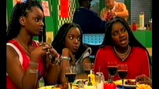 Cleopatra - Comin&#39; Atcha! - Season 1, Episode 7 - Mr. Right