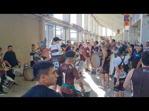 Previa Platense - Huracán en San Juan | 4tos Copa de la Liga