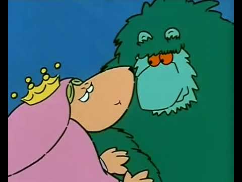 Muzzy in Gondoland 6 Spanish Español