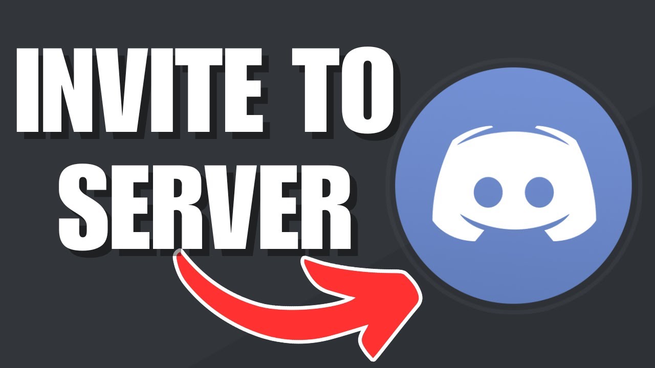 How to Invite Someone to Your Discord Server