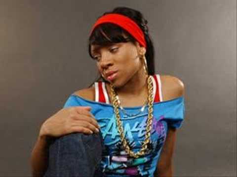 Lil' Mama - A Milli Freestyle