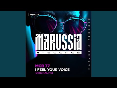I Feel Your Voice (Radio Edit)