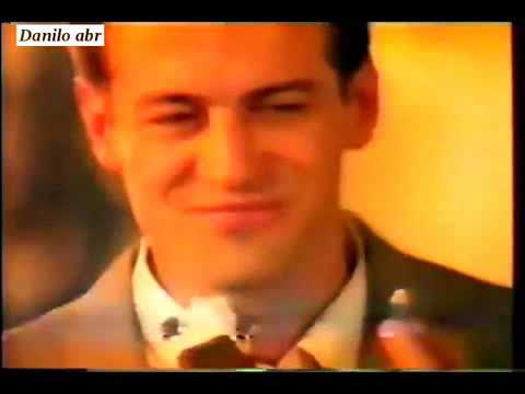 Rede Manchete Intervalos Comerciais   1997