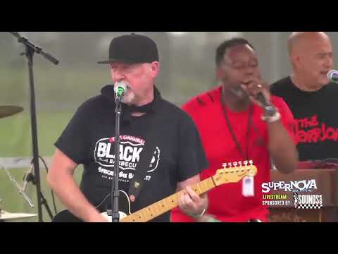 The Toasters - Weekend in LA - Live at 2021 Supernova Ska Festival