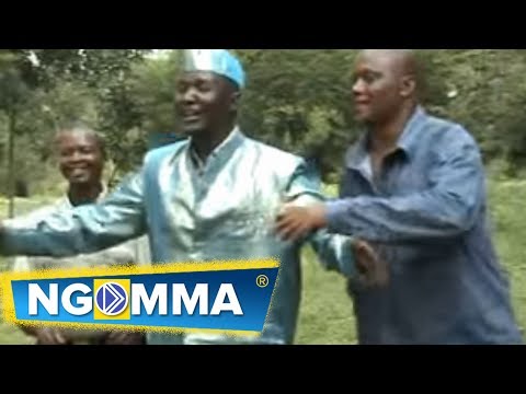 Dicky Mulwa - Kavinda Kakwa