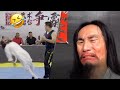 When Fake Kung Fu Masters Get DESTROYED By MMA Fighters