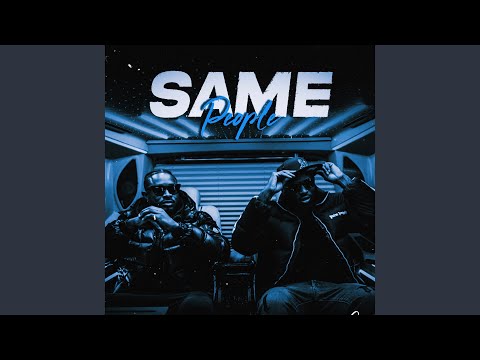 SAME PEOPLE