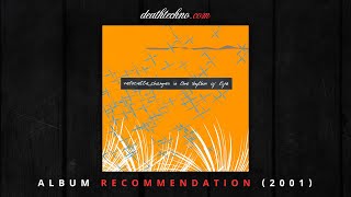 DT:Recommends | Velocette - Changes in the Rhythm of Life (2001) Album