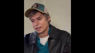 Carlos Baute, el Yotuel venezolano: ¿próximo Premio Nobel de la Paz?