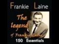 LITTLE BOY AND THE OLD MAN---FRANKIE LAINE