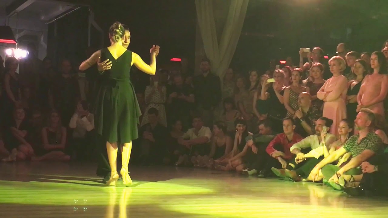 5/5, Mariano “Chicho” Frumboli and  Majo Martirena, 04.11.2018, Moscow , Russia 🇷🇺