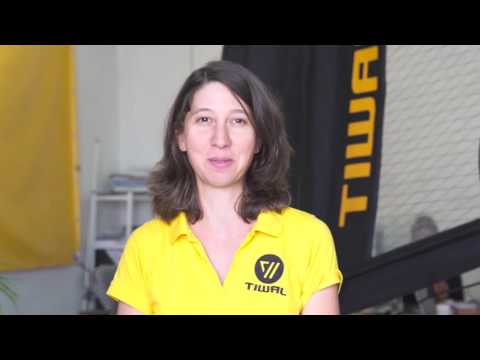 Rencontre avec Marion Excoffon – Fondatrice de Tiwal