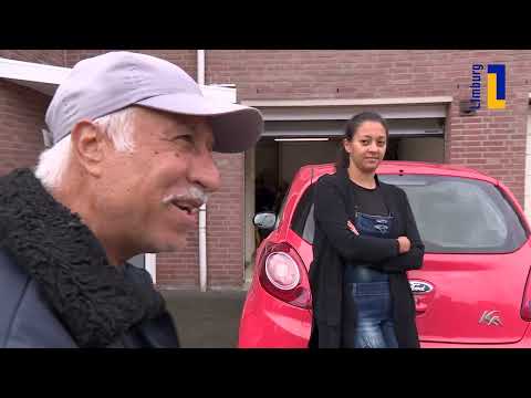 In Simpelveld zwaait Berry naar Óngerwaeg - 12 oktober 2022