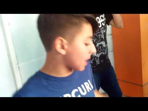 JANO vs  SHOOT / Slides Freestyle 17/11/17