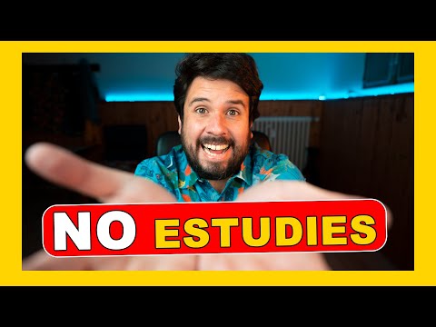 Haz estas 5 COSAS si quieres hablar un IDIOMA sin estudiar (Teoría de la adquisición)